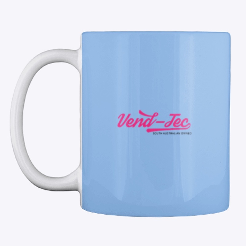 Vend-Tec Mug