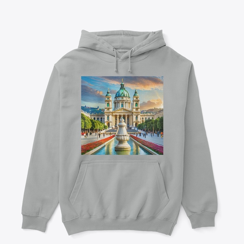 Women's Classic Tee