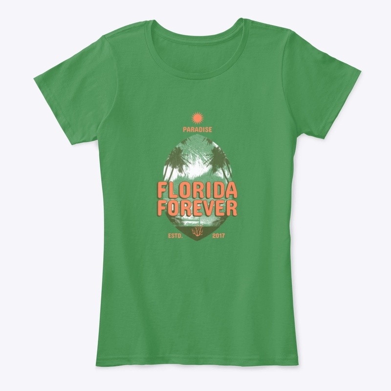 Florida Forever Collection
