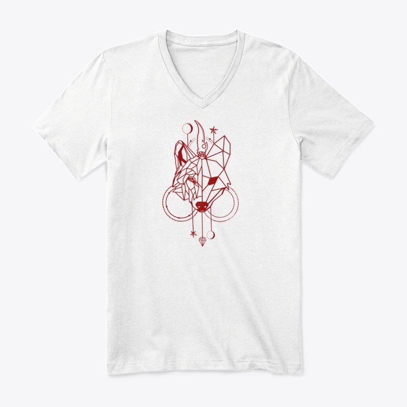 No one touches the Wolf