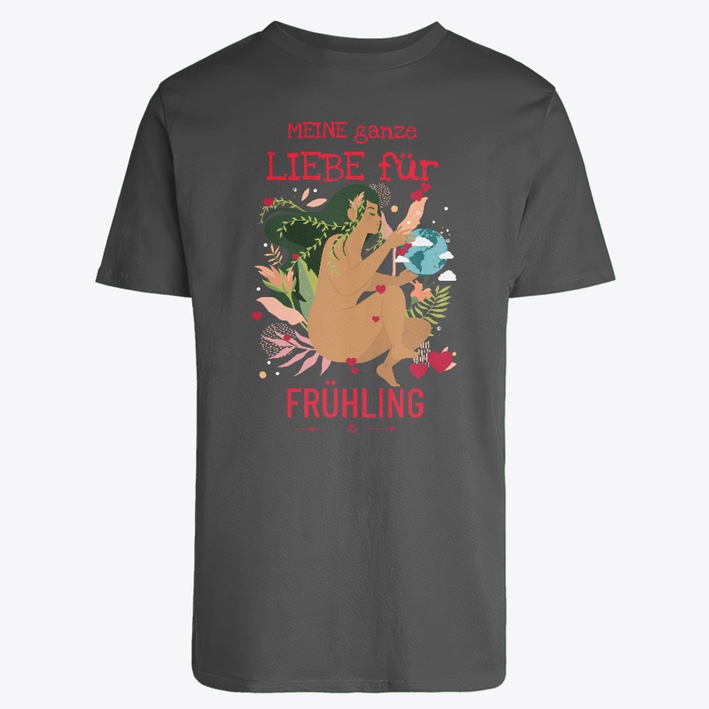 Meine Ganze Liebe Für Frühling