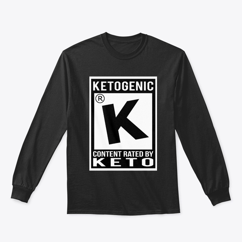 Keto Ketogenic Ketosis Diet 