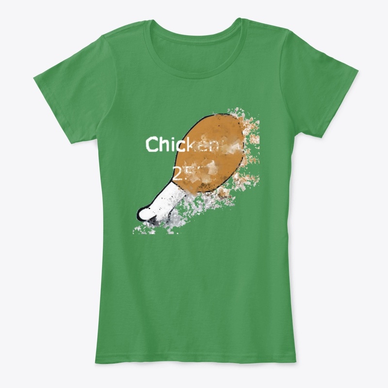 Chickenleg Dust