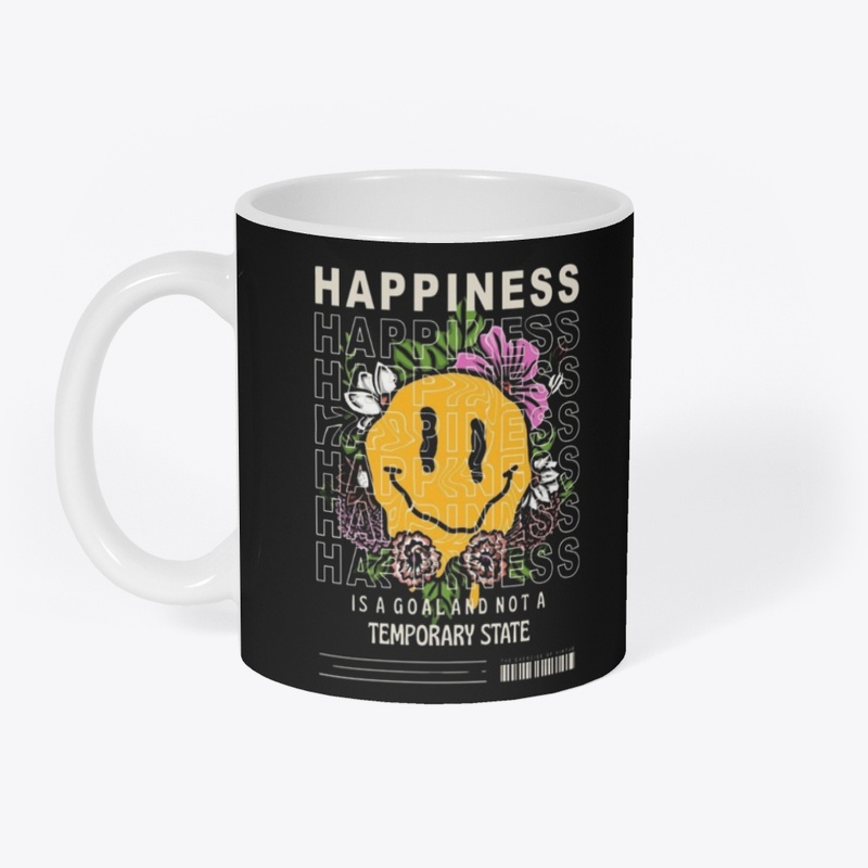 hapiness