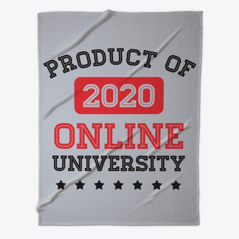 2020 ONLINE UNIVERSITY GRADUATE