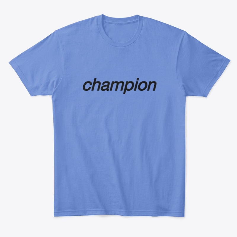 Find your Winning Style T-Shirt Design