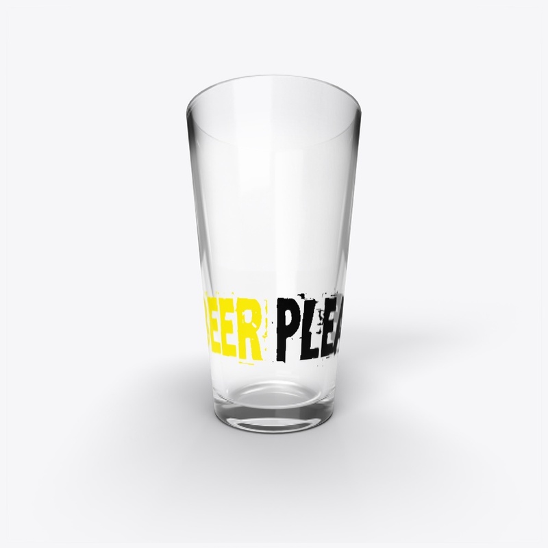 i love beer