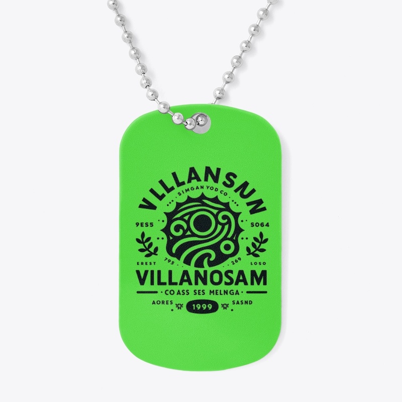 Villanosam Logo