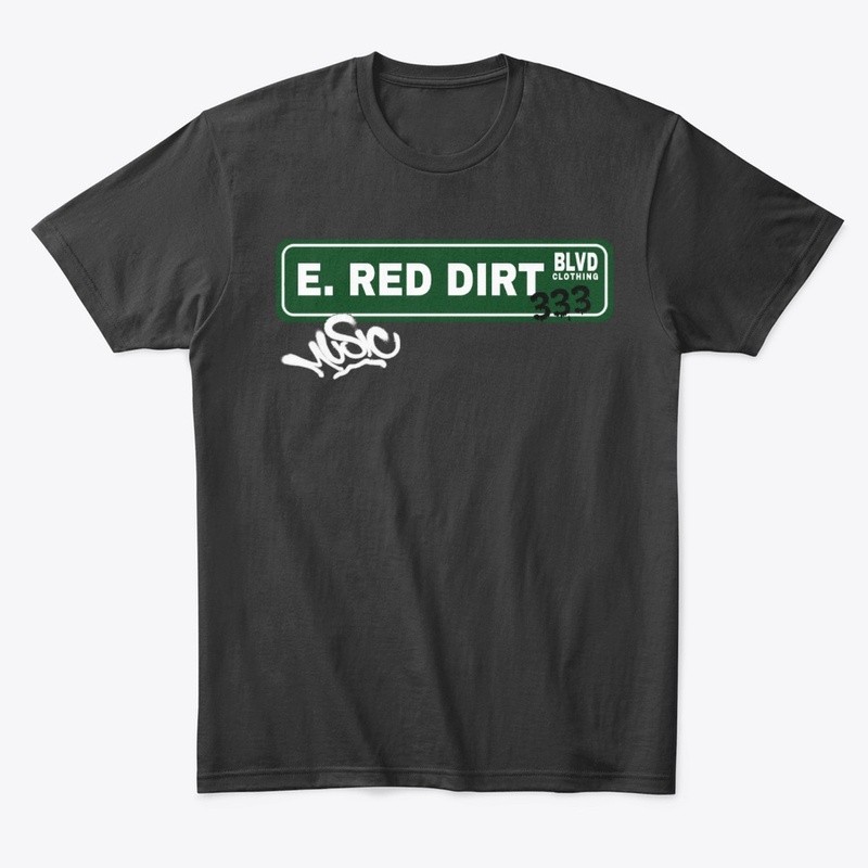 E. RED DIRT