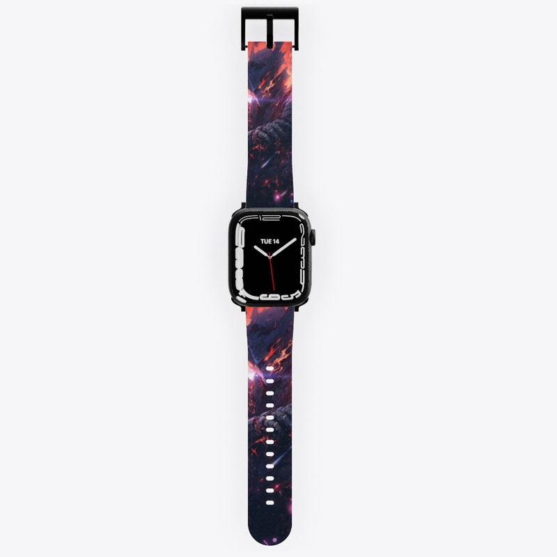 Watch Band