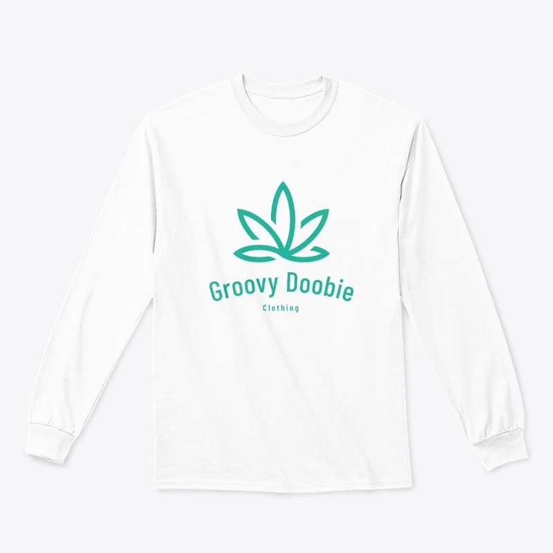 Groovy Doobie Signature Logo 