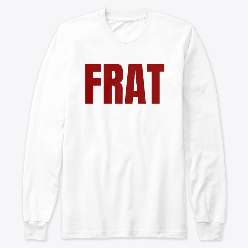 Crimson and White FRAT