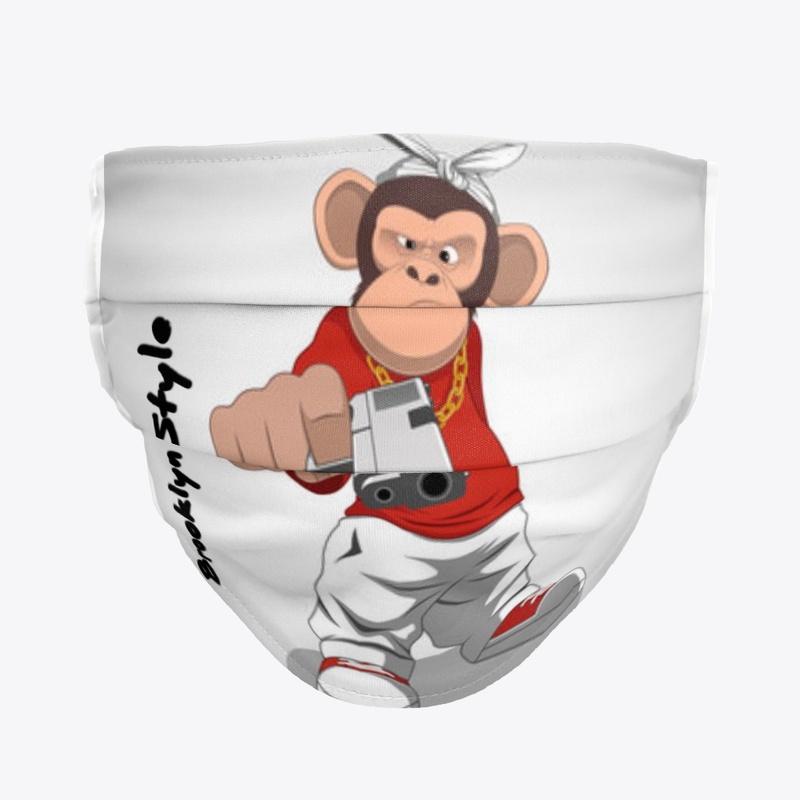 BS - Tough Monkey Accessories 