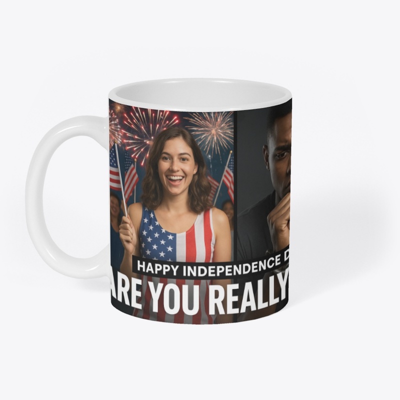 ARE YOU REALLY FREE COLLECTIONS