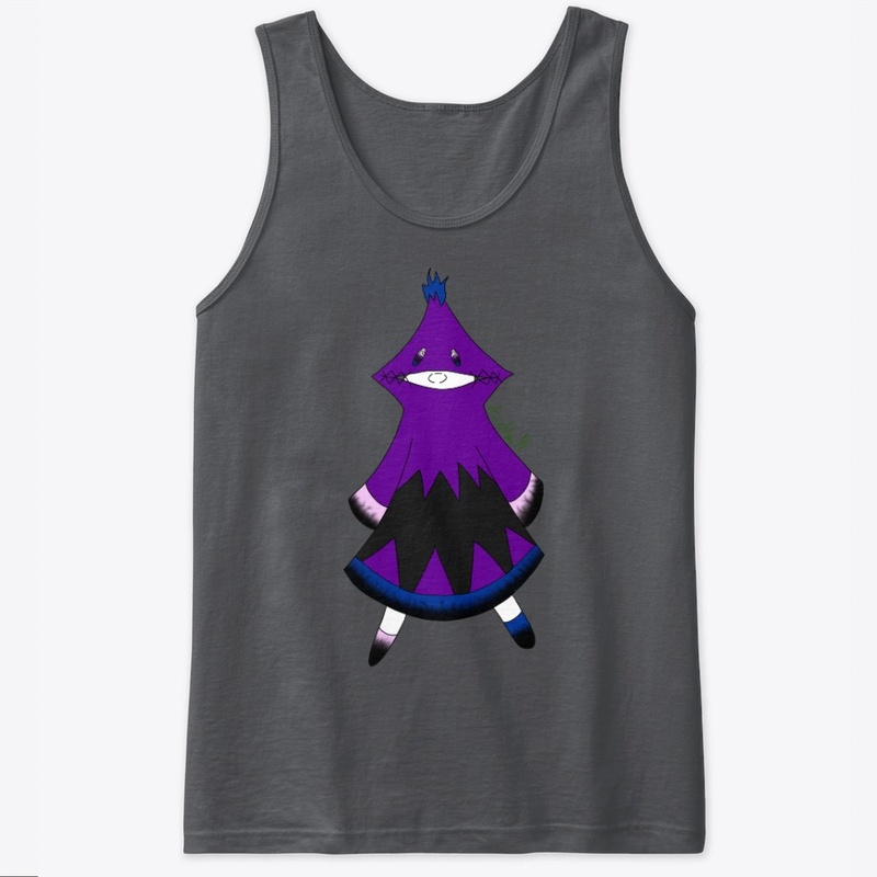 Nibblite (Genderfluid pride)