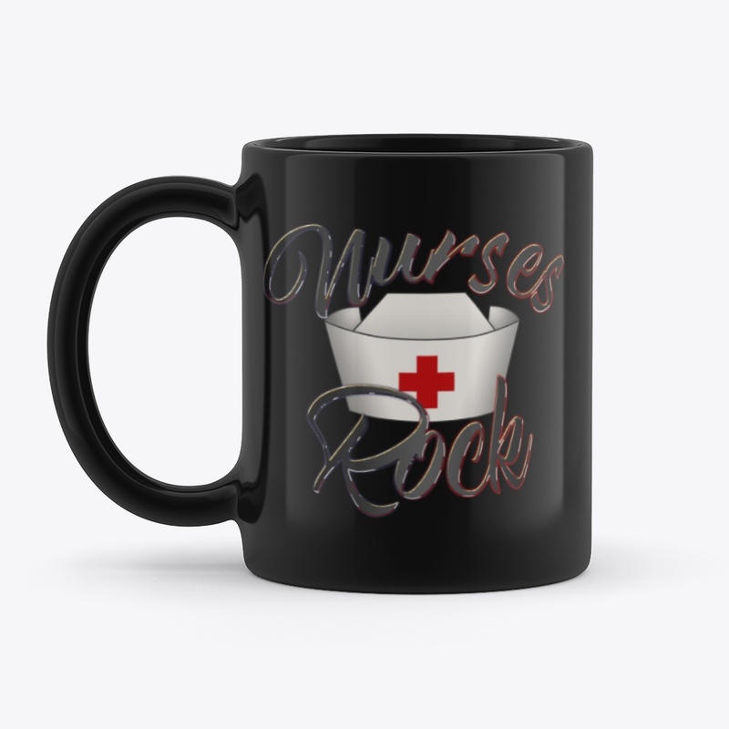 Nurses Really Rock