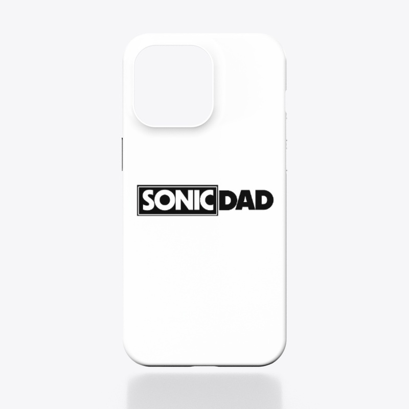 SonicDad