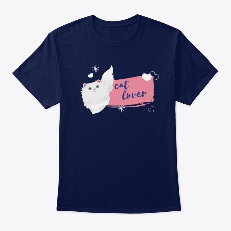 Cat lover