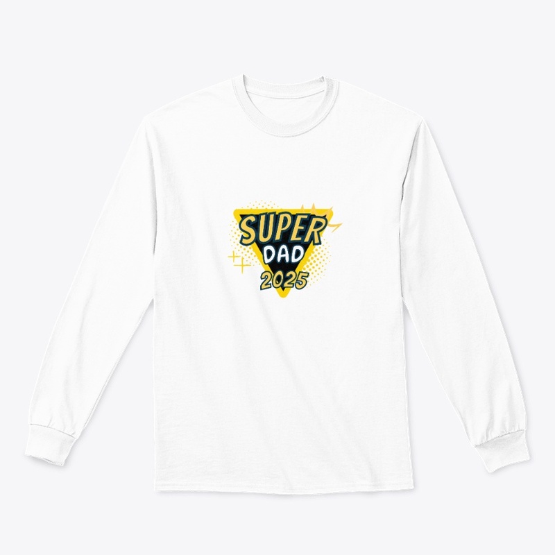 SUPER DAD 2025