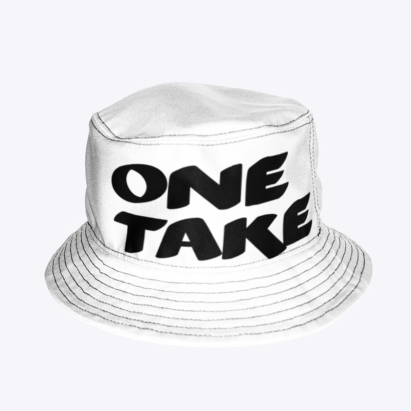 ONE TAKE MADE ME 