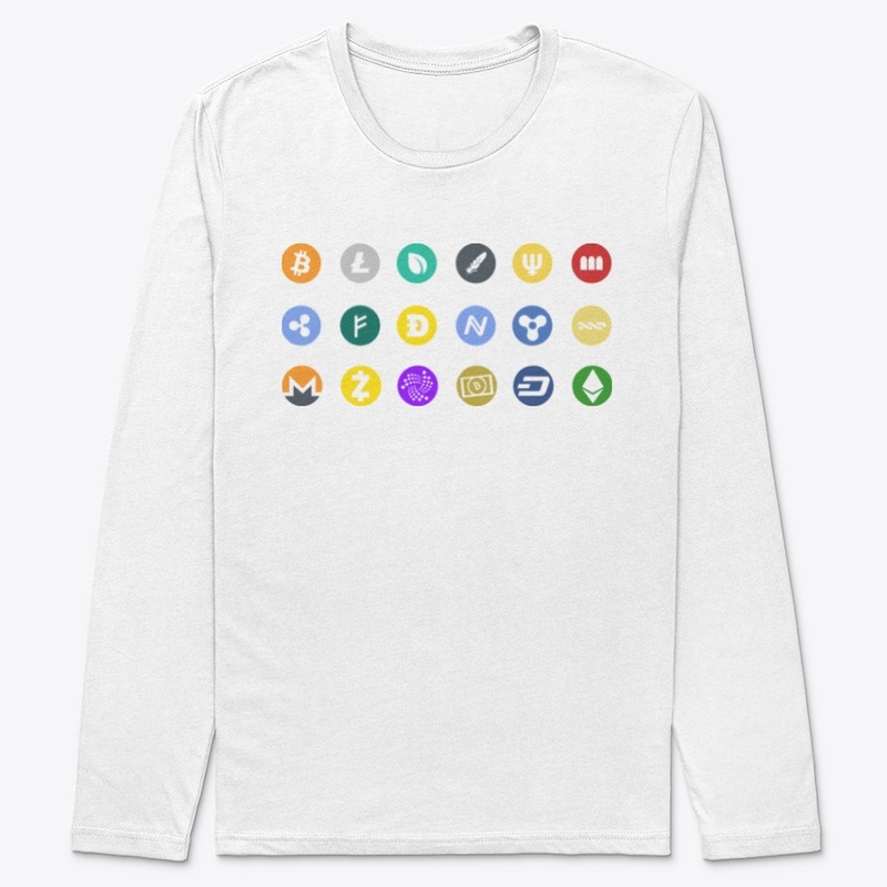 Got Crypto?