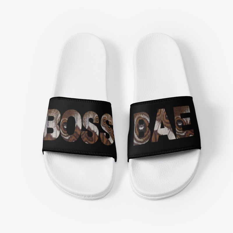 Boss Bae 