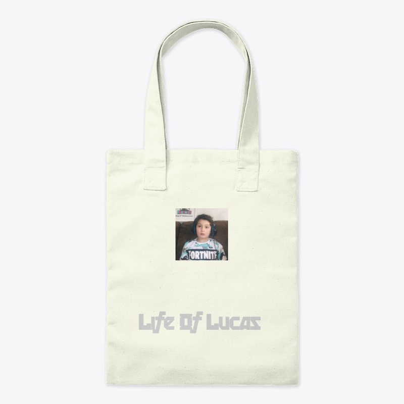 Life Of  Lucas