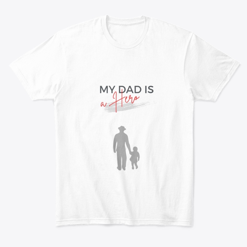 Father's day special t-shirt