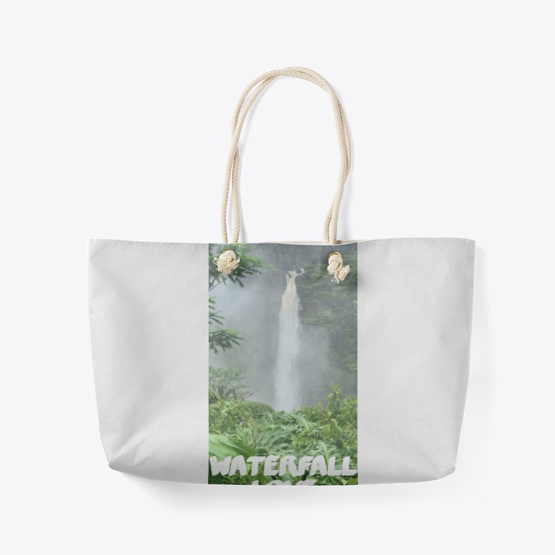 Waterfall Collection