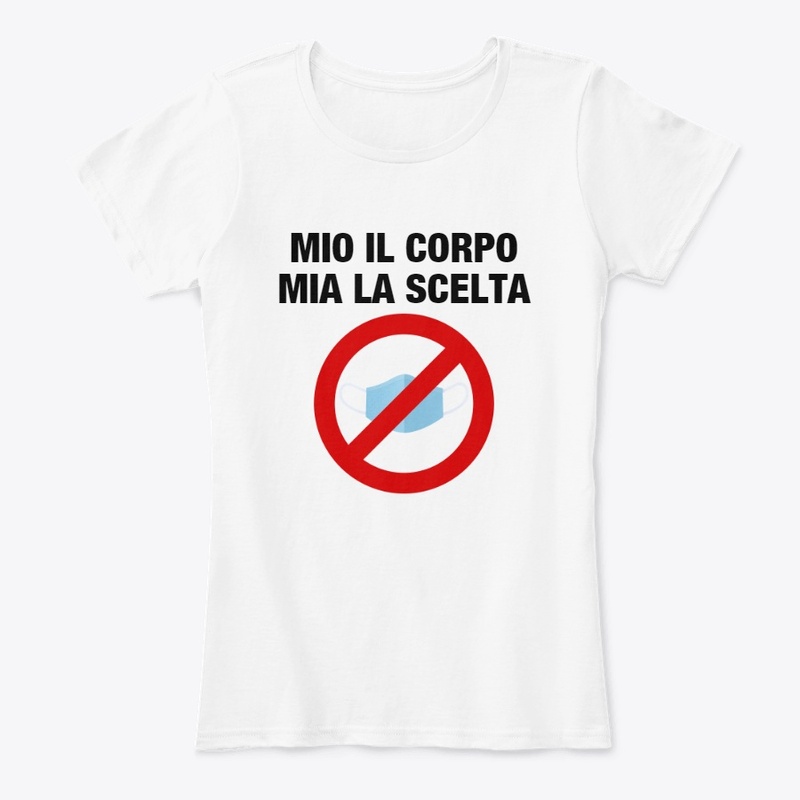 Mio il Corpo Mia la Scelta