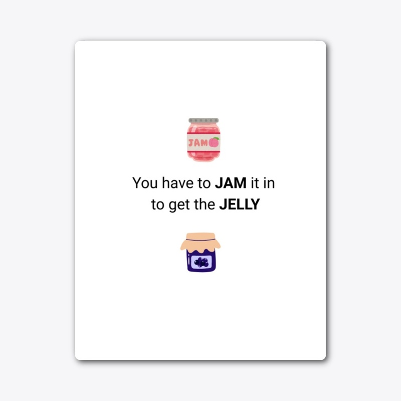 Jam & Jelly