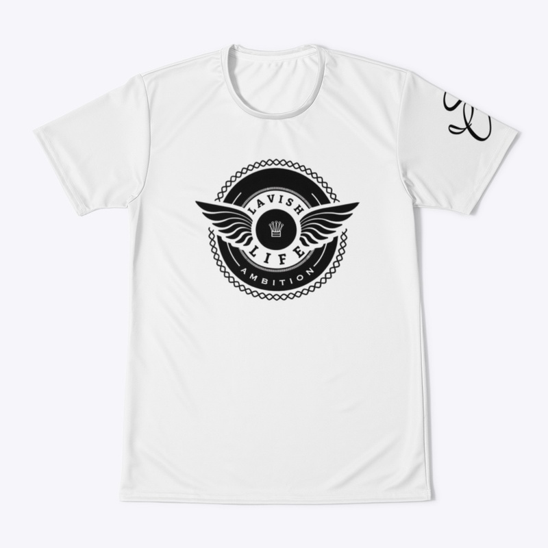 Lavish Life Jersey