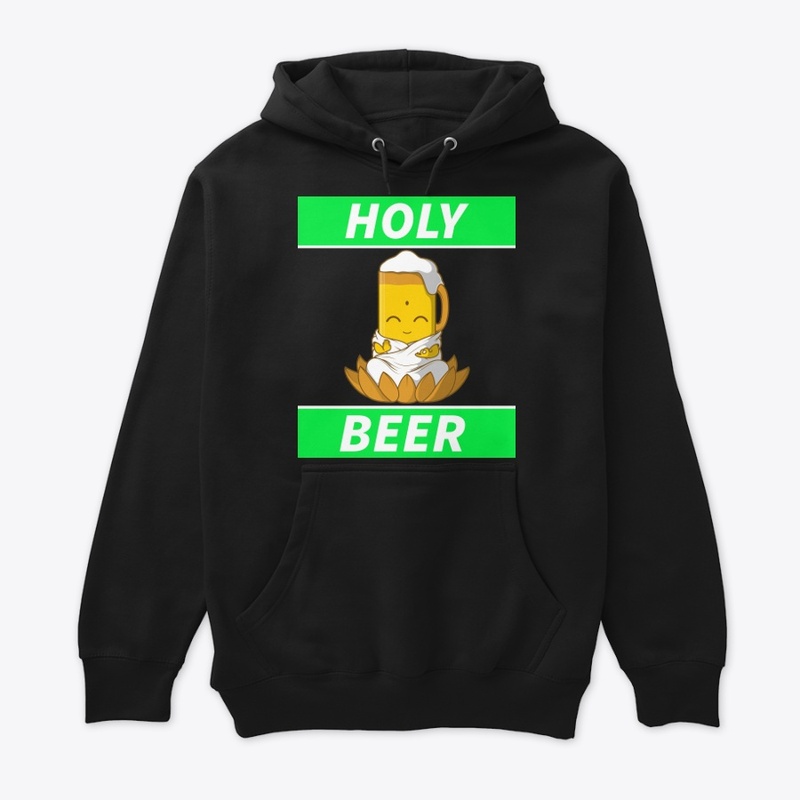 Holy Beer