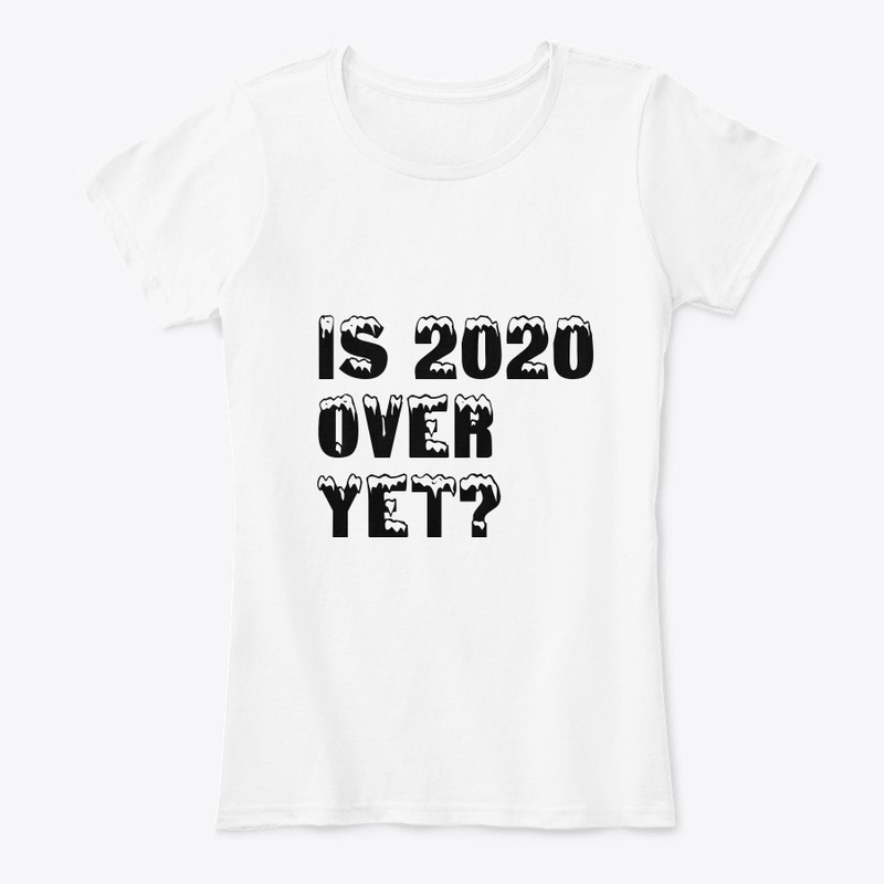 2020 Merch