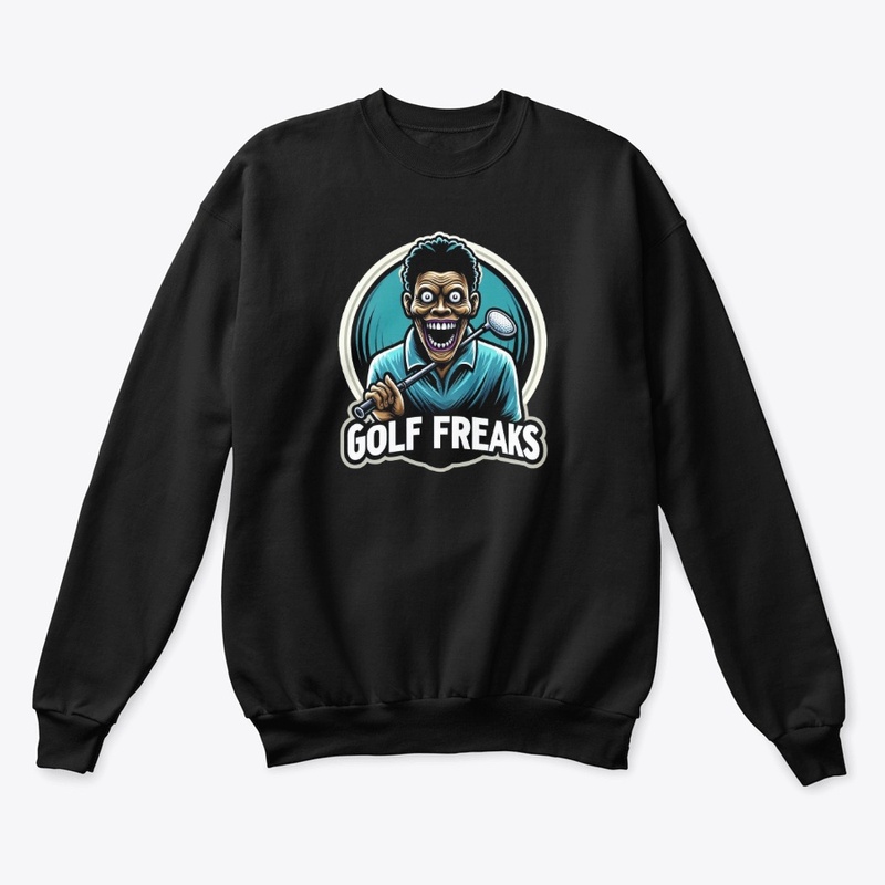 GOLF FREAKS COLLECTION