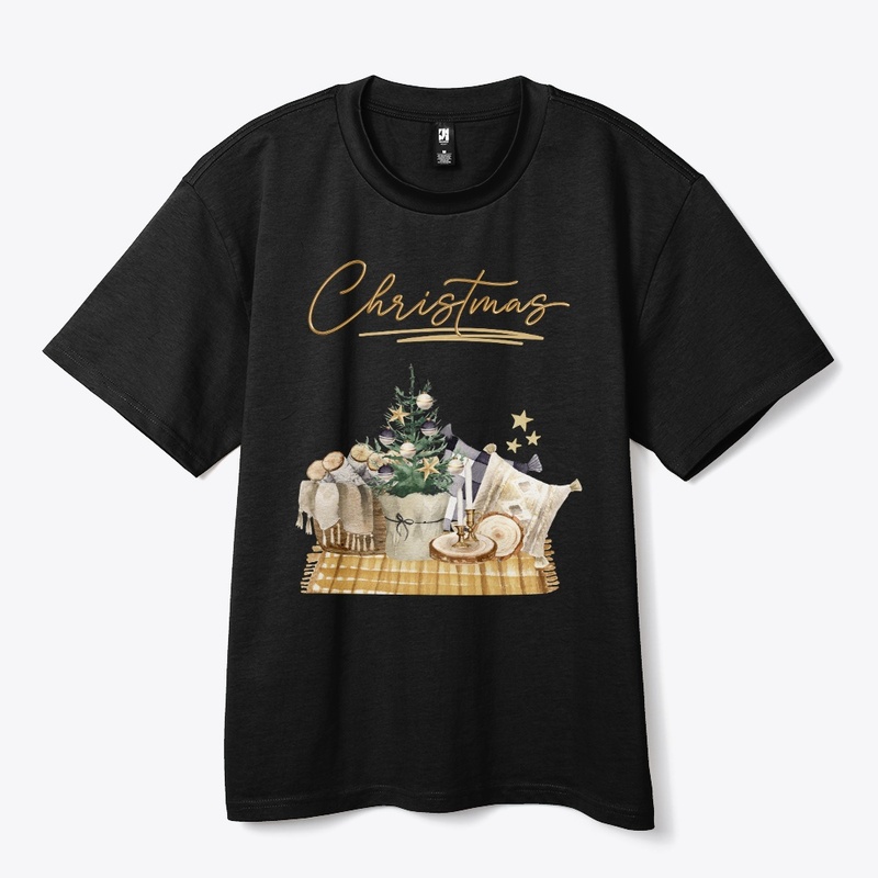 Cozy Christmas