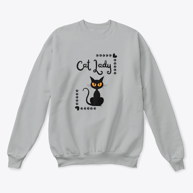 Cat Lady