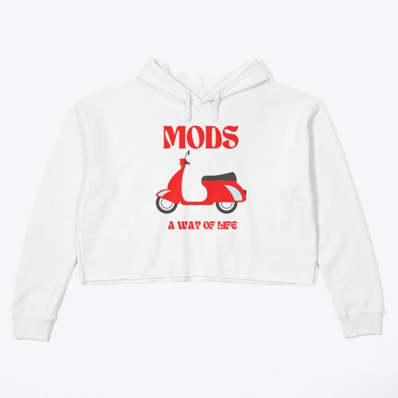 Mod designs 