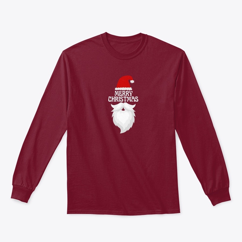 Merry Christmas Santa
