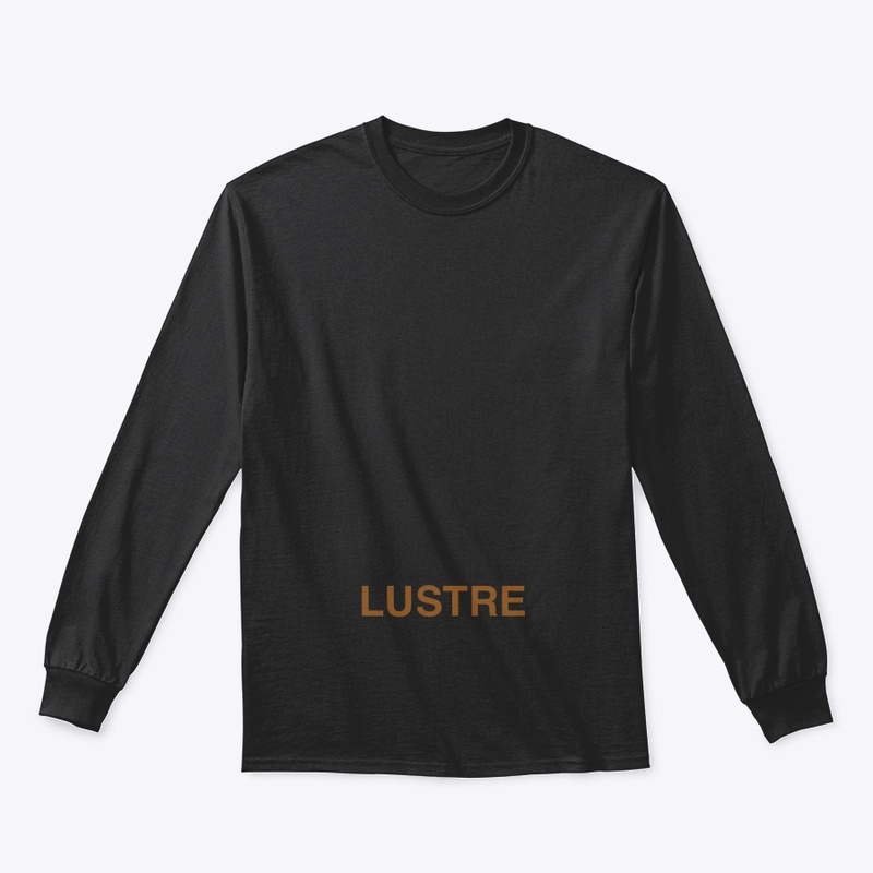 lustre AOXO tshirt