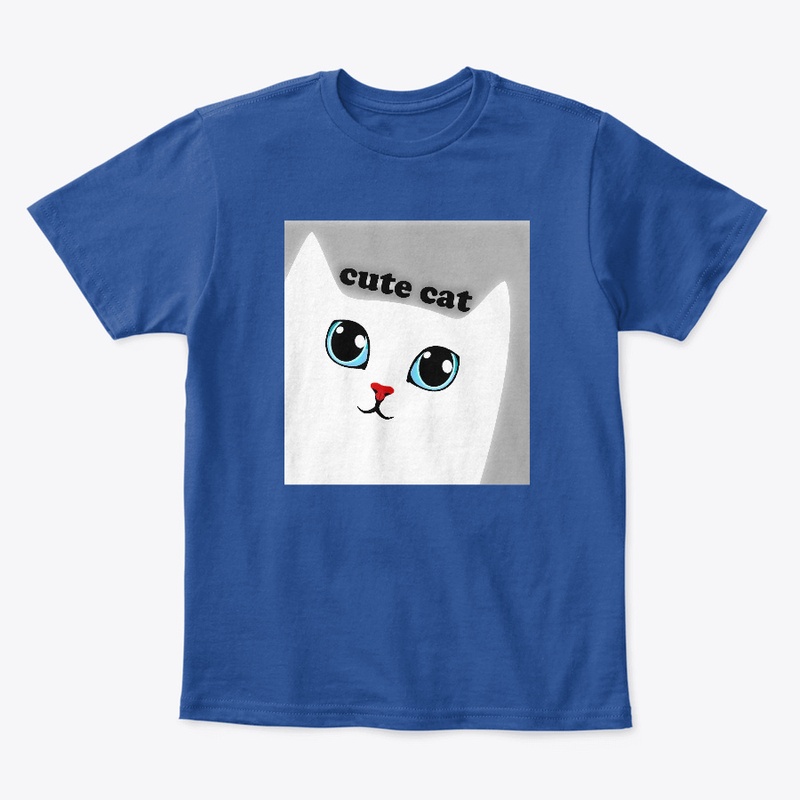 cute cat