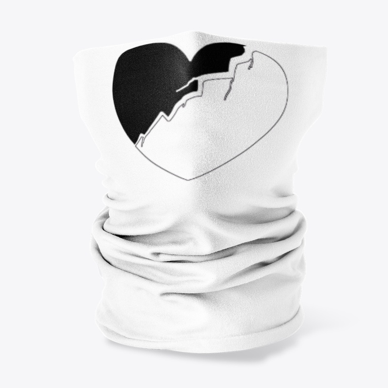 O-U-T-REACH- -BrokenHearted- Accessories