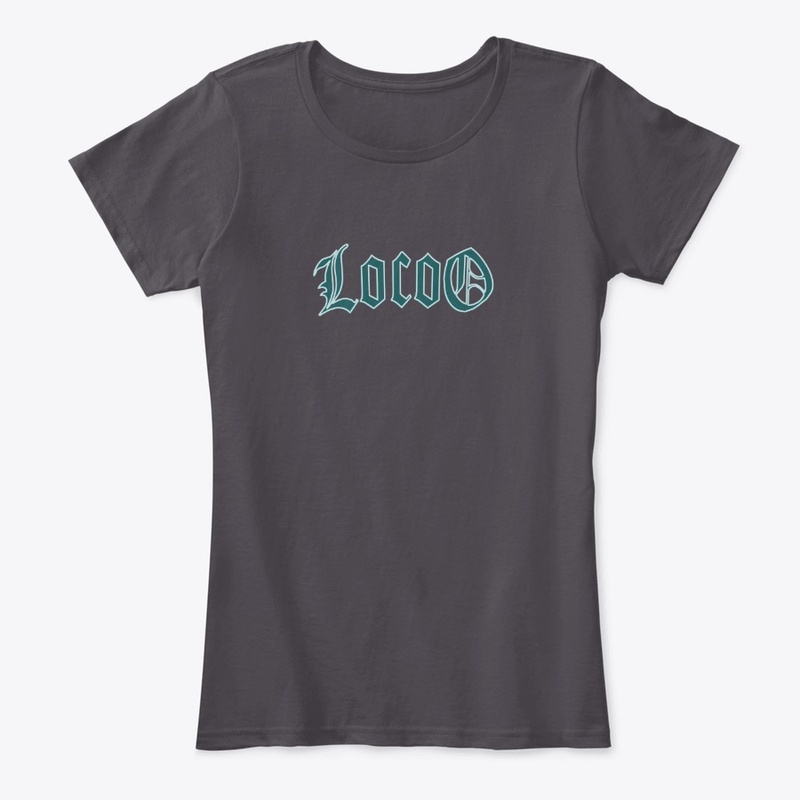 LocoO middle ages collection