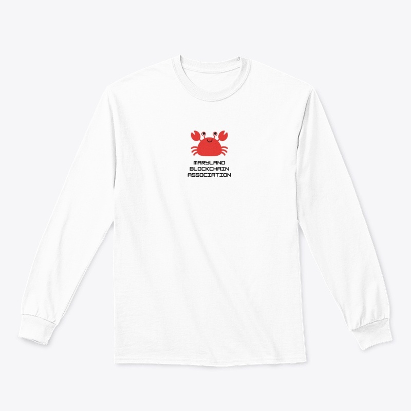 MDBA Red Crab Shirts