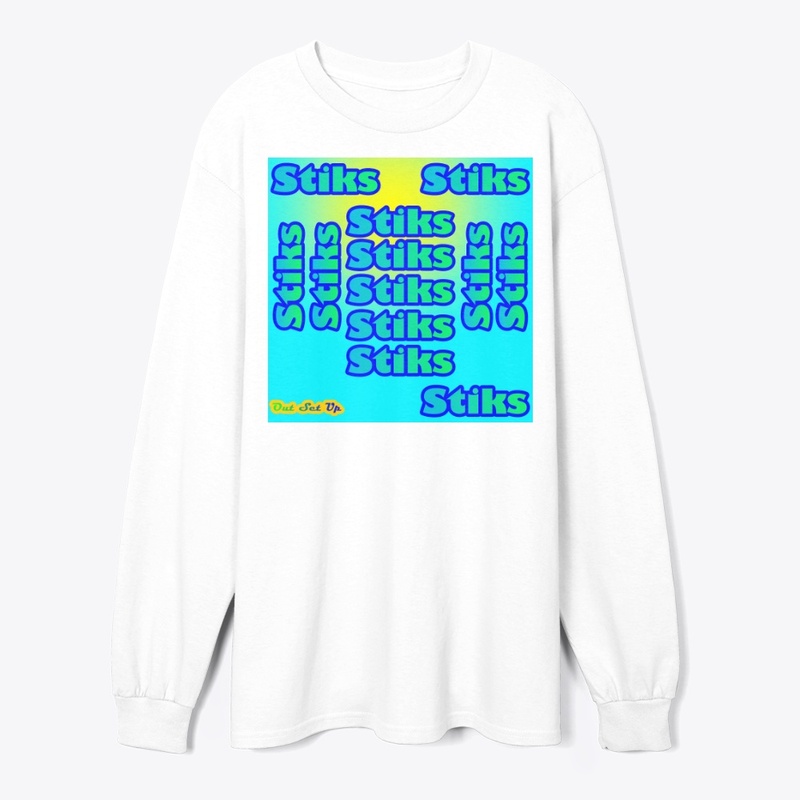 Stiks Clothing Brand
