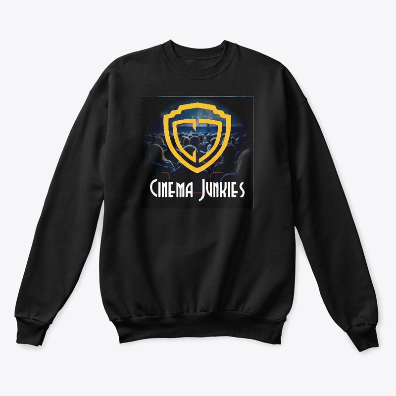 Cinema Junkies 