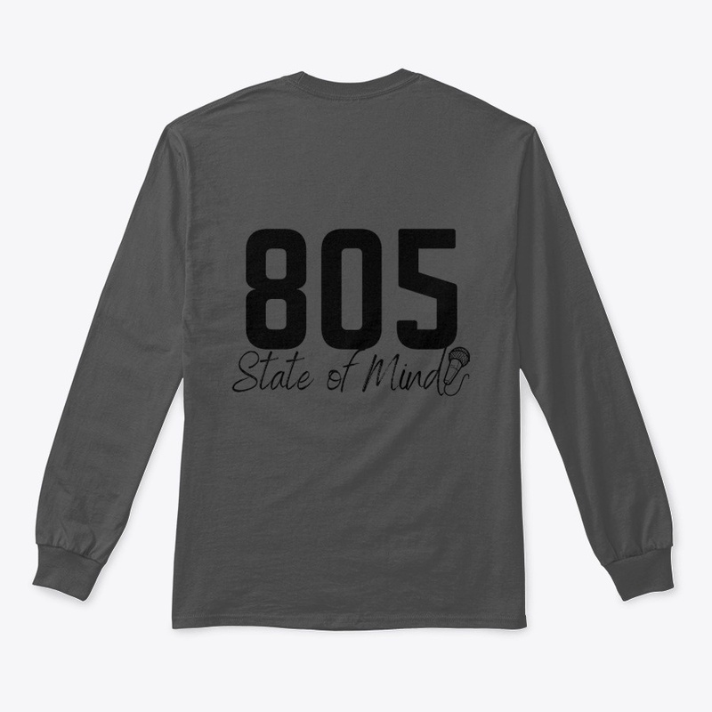 805 PRIDE