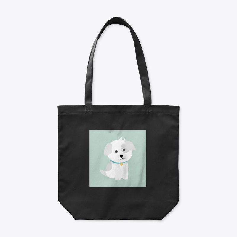 mint dog