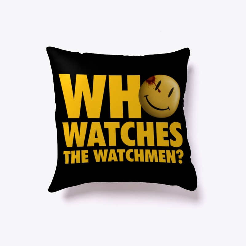 Who watches them?