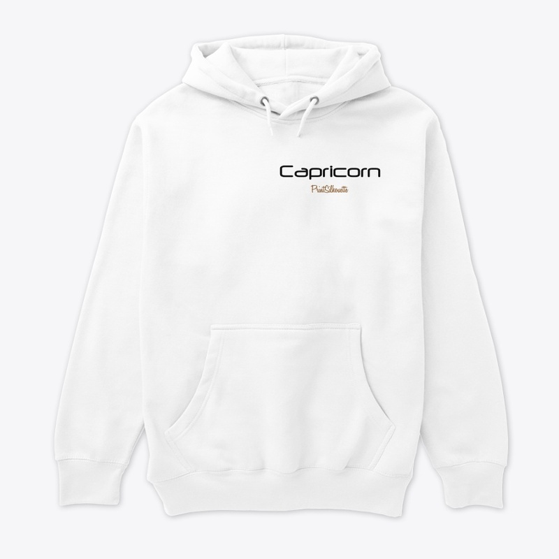 Capricorn - the 10th sign